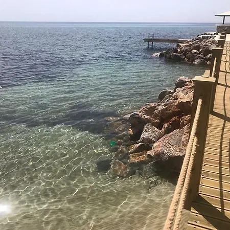 Thalassabeach