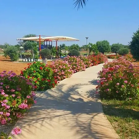 Thalassabeach Apartamento