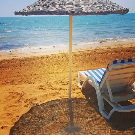 Apartament Thalassabeach *