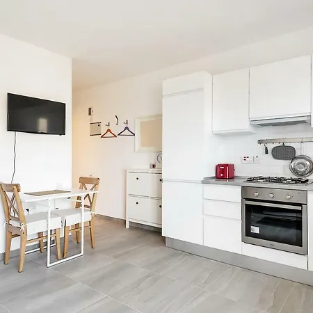 Apartament Thalassabeach