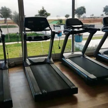Apartament Thalassabeach Vokolidha