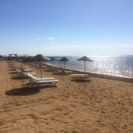 Thalassabeach * Vokolidha